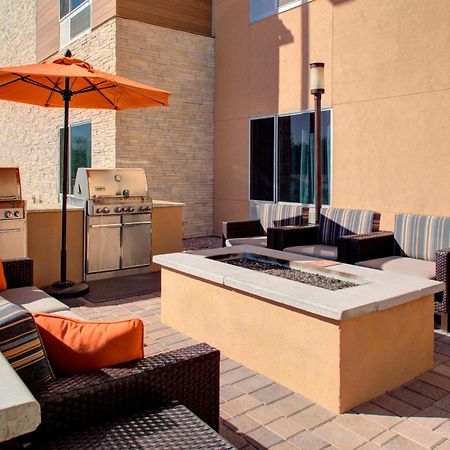 Towneplace Suites By Marriott Phoenix Chandler/Fashion Center Zewnętrze zdjęcie